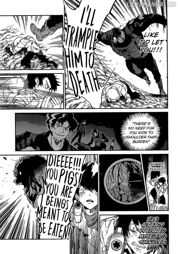 The Promised Neverland chapter 112 image 06_optimized
